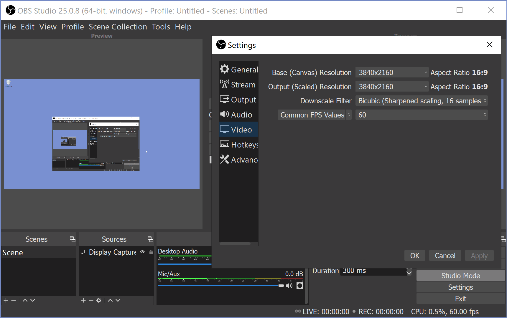 Obs download mb Obs download mb