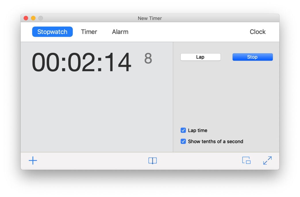 Timer Download Mac Free javrando timer-for-mac-screenshot-schoolfreeware-1044x687
